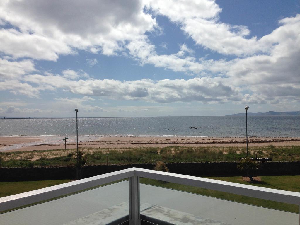 The Waterside Hotel Seamill Ruang foto